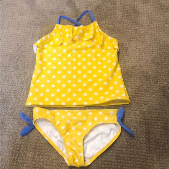lands end baby swim